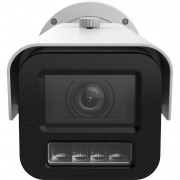 Caméra Bullet Varifocale DeepinView 4MP IP67 IK10 IR 100m