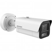 Caméra Bullet Varifocale DeepinView 4MP IP67 IK10 IR 100m