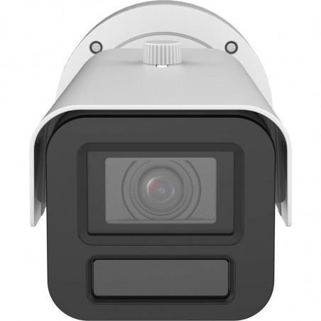 Caméra Bullet Varifocale DeepinView 4MP IP67 IK10 IR 60m