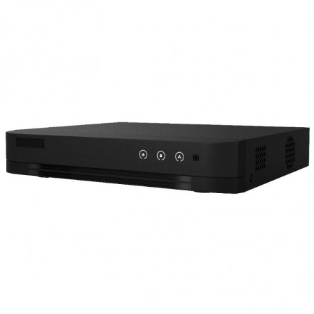 DVR Turbo HD 4 voies 5MP 1HDD 1U