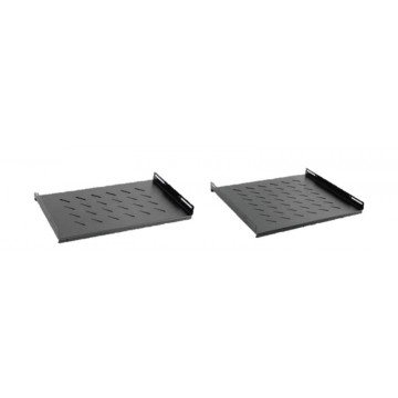 Plateau pour baie 18U-42U 600mm