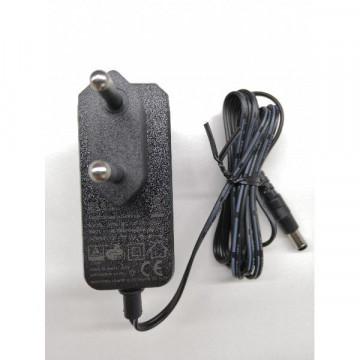 Alimentation 12V1A European standard