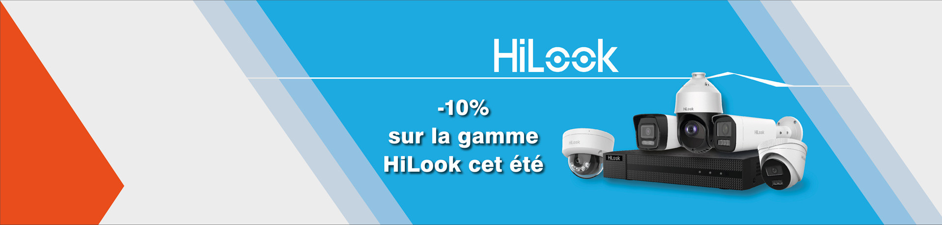 10% sur HiLook