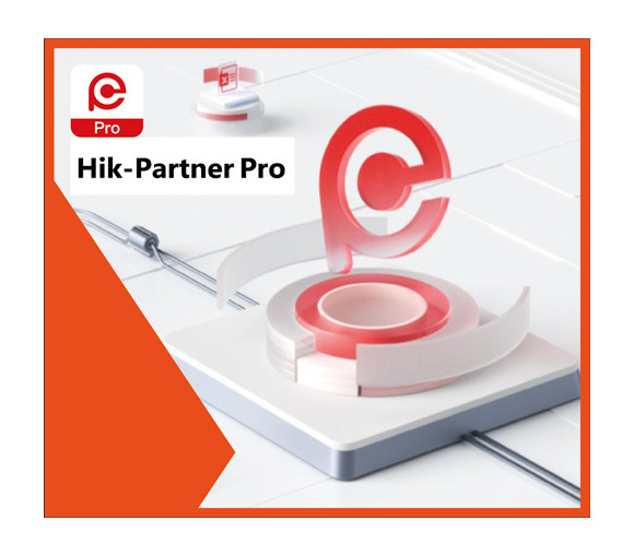 HIK-Partner Pro