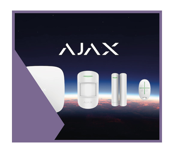 Catalogue AJAX